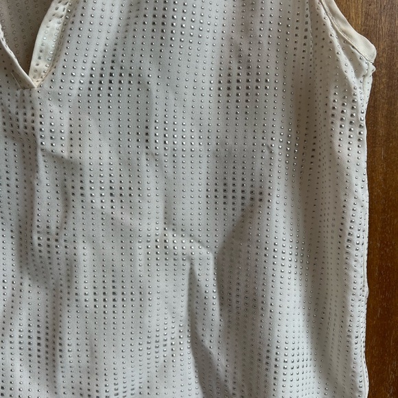 L’agence studded‎ blouse - Picture 3 of 5